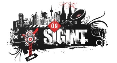 Sigint09