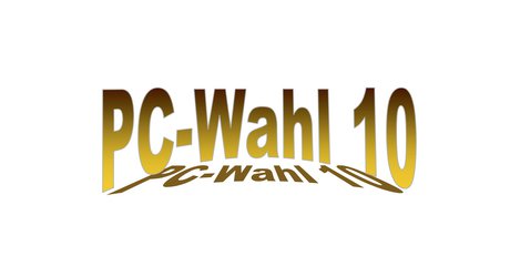 Logopc-wahl